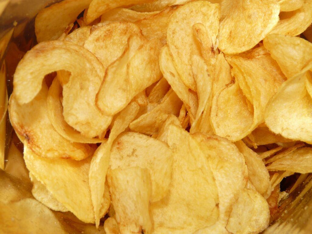 Mood Food