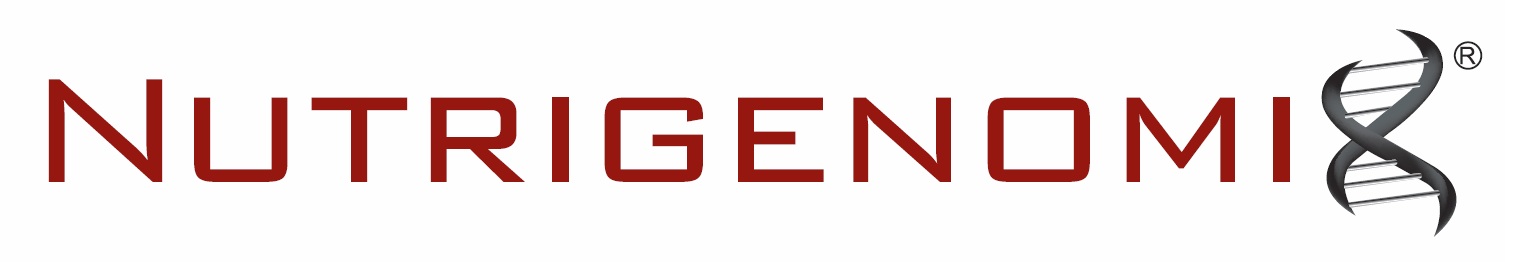 Nutrigenomix® logo is displayed here. ENERGIA VITA | The Trevors Clinic for Functional Health & Wellness has just announced being approved as a recognized clinic.