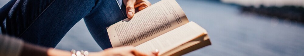 Reading is another of the 8 habits that motivate successful people
